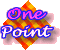 �����|�C���g��������