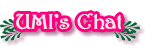 UMI�̂�����Ƃ�����ׂ�