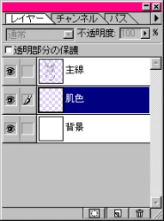 見本