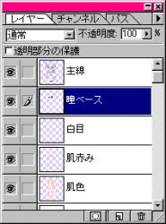 見本